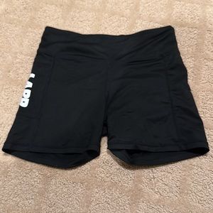 LAPP. Shorts